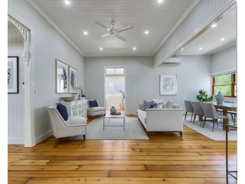 26 Park Street, Hawthorne QLD 4171