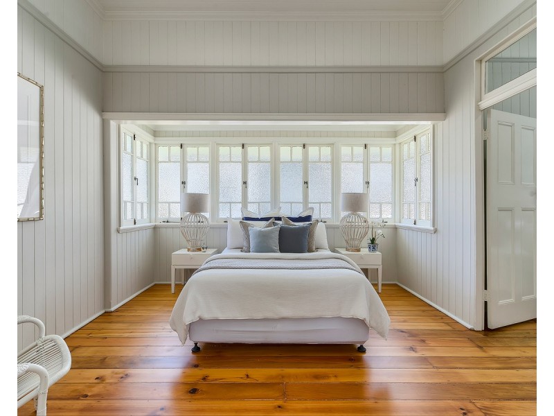 26 Park Street, Hawthorne QLD 4171