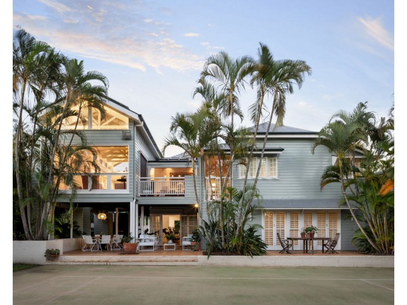 117 Mowbray Terrace, East Brisbane QLD 4169