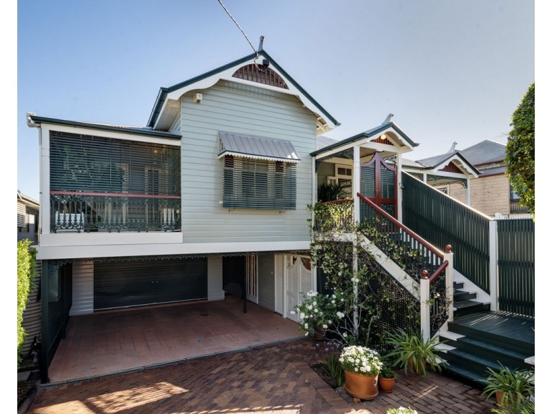 117 Mowbray Terrace, East Brisbane QLD 4169