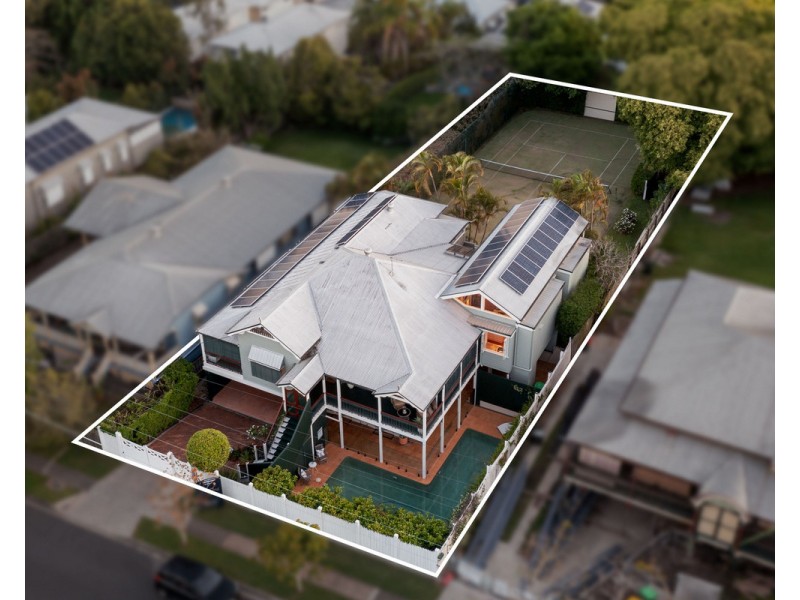 117 Mowbray Terrace, East Brisbane QLD 4169