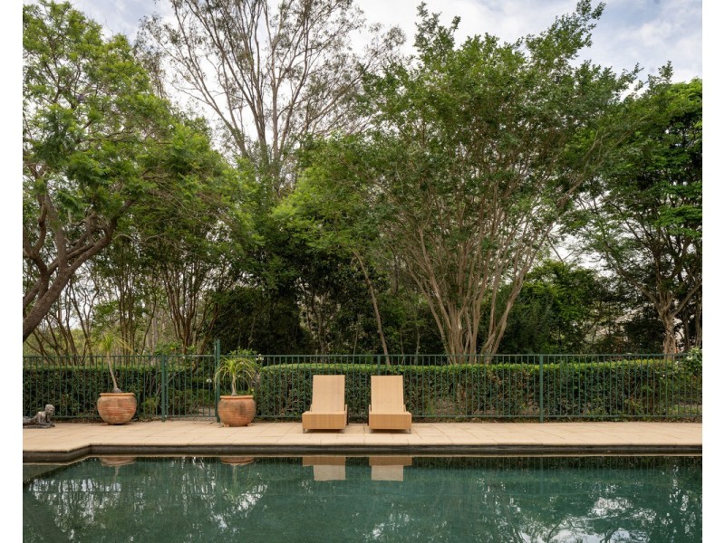 143 Pullenvale Road, Pullenvale QLD 4069