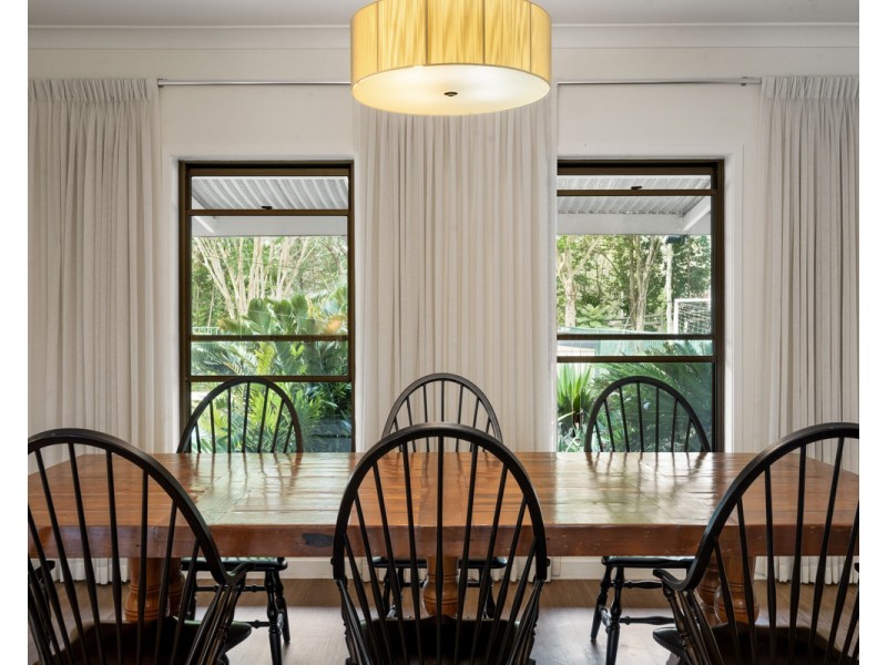 143 Pullenvale Road, Pullenvale QLD 4069