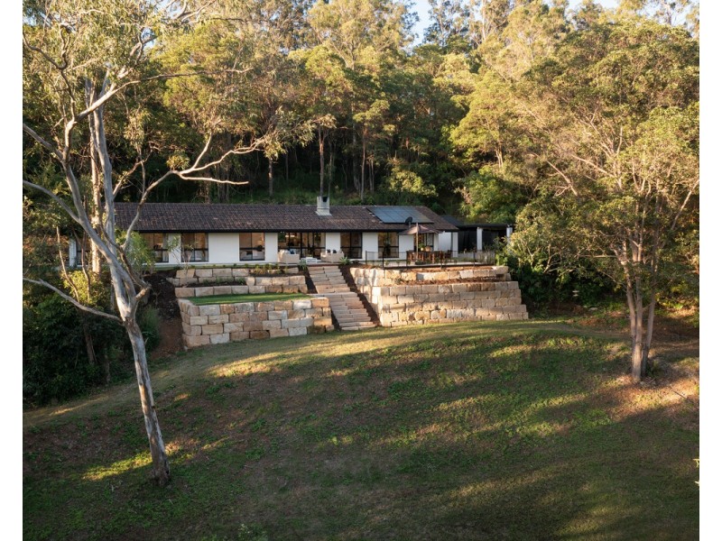 311 Herron Road, Pullenvale QLD 4069