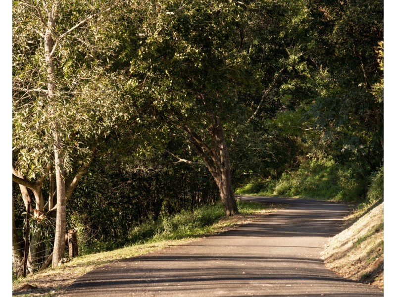 311 Herron Road, Pullenvale QLD 4069