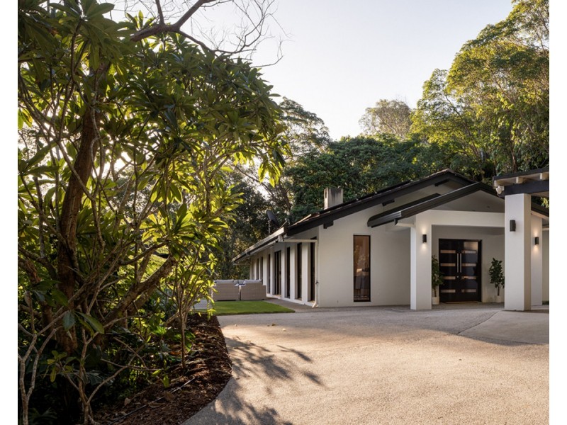 311 Herron Road, Pullenvale QLD 4069