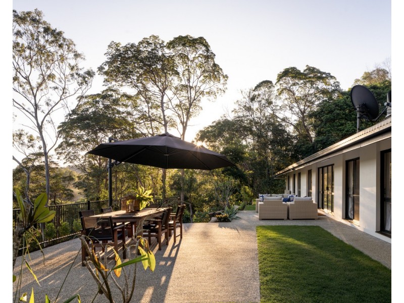 311 Herron Road, Pullenvale QLD 4069