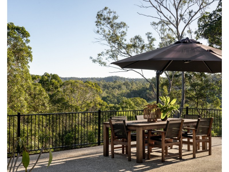 311 Herron Road, Pullenvale QLD 4069