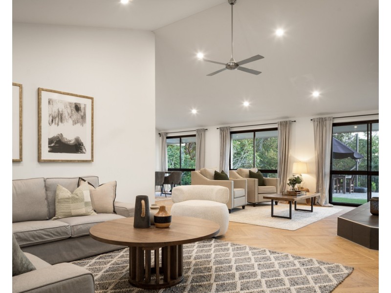 311 Herron Road, Pullenvale QLD 4069