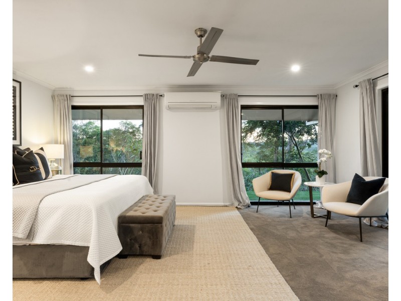 311 Herron Road, Pullenvale QLD 4069