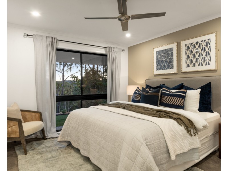 311 Herron Road, Pullenvale QLD 4069