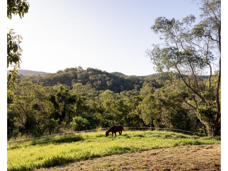 311 Herron Road, Pullenvale QLD 4069