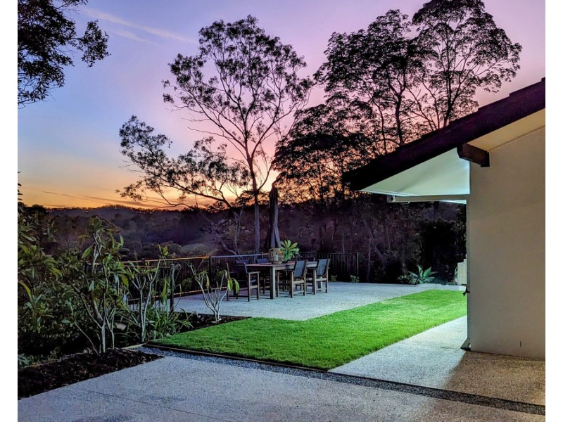 311 Herron Road, Pullenvale QLD 4069