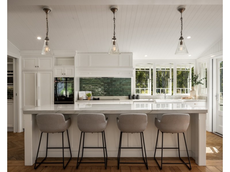 80 Huntingdale Street, Pullenvale QLD 4069