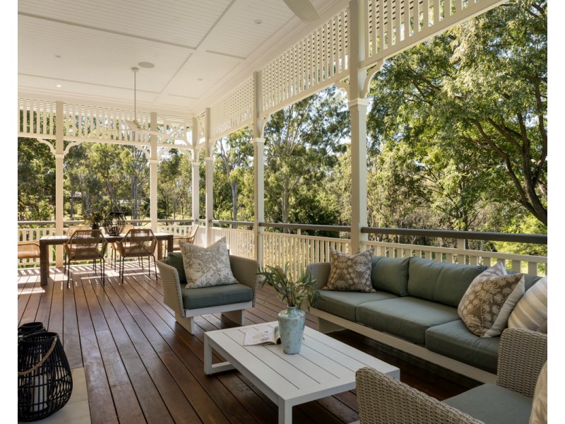 80 Huntingdale Street, Pullenvale QLD 4069