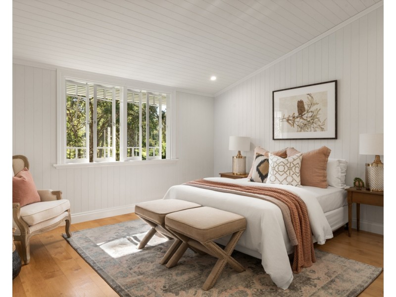 80 Huntingdale Street, Pullenvale QLD 4069