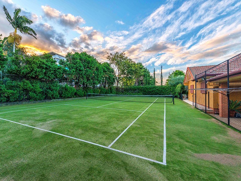 18 Jolly Street, Clayfield QLD 4011