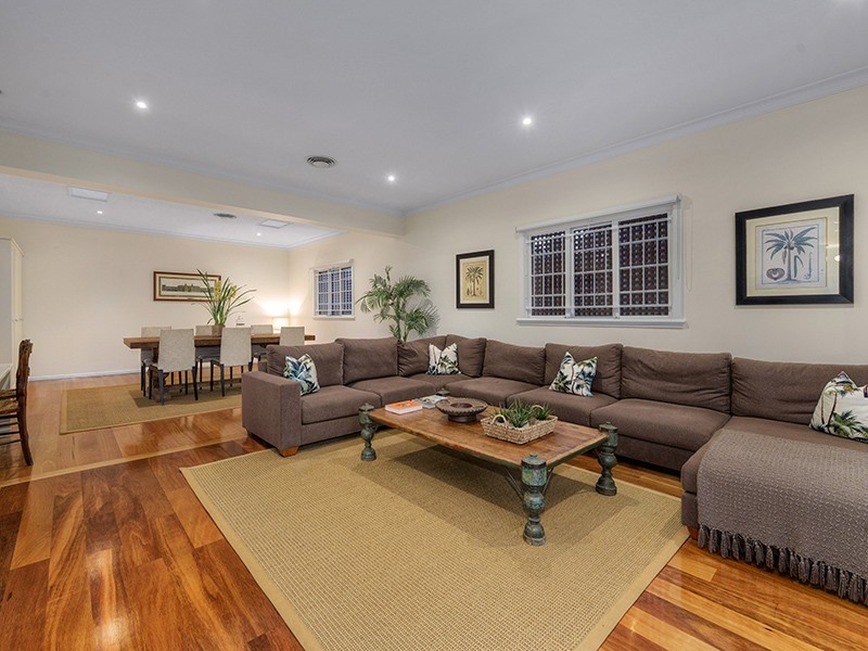 18 Jolly Street, Clayfield QLD 4011