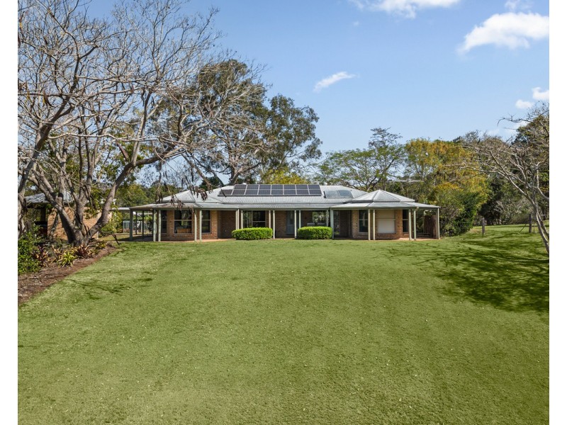 16 O’Brien Road, Pullenvale QLD 4069
