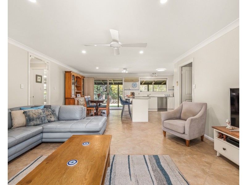 16 O’Brien Road, Pullenvale QLD 4069