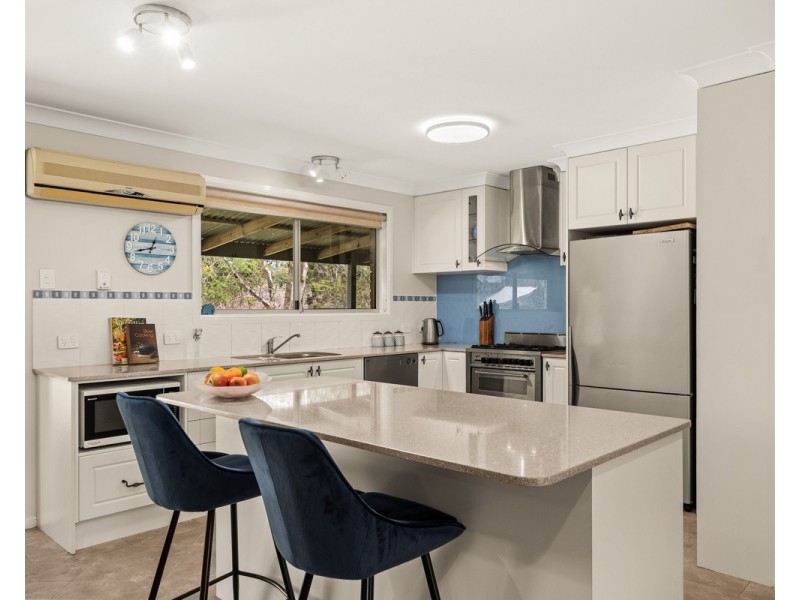 16 O’Brien Road, Pullenvale QLD 4069