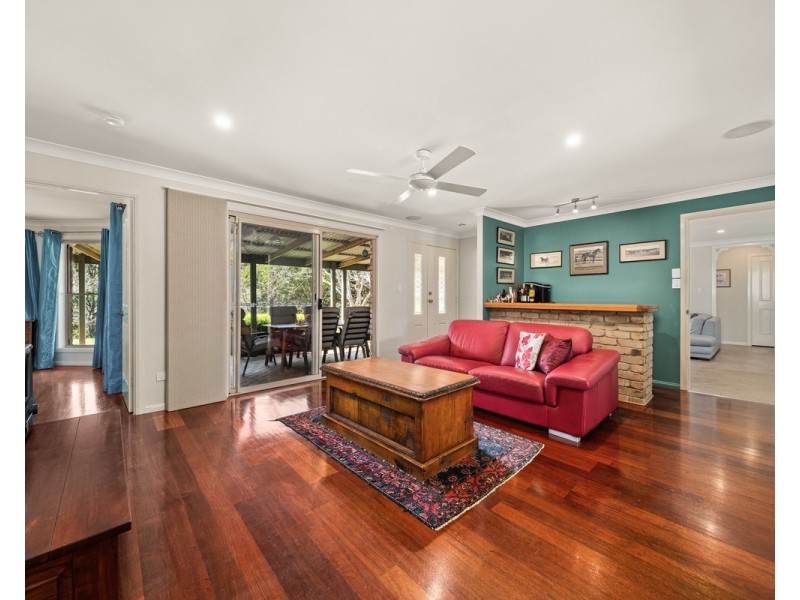 16 O’Brien Road, Pullenvale QLD 4069