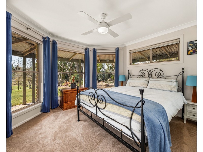 16 O’Brien Road, Pullenvale QLD 4069