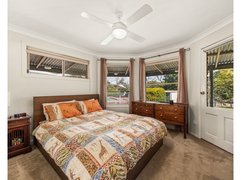 16 O’Brien Road, Pullenvale QLD 4069