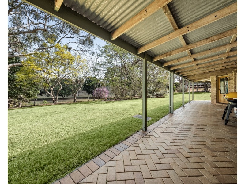 16 O’Brien Road, Pullenvale QLD 4069