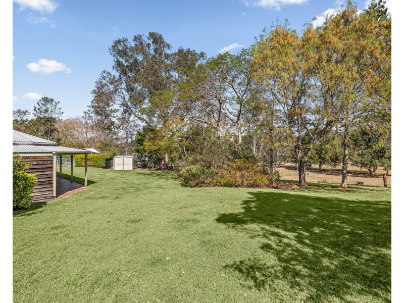16 O’Brien Road, Pullenvale QLD 4069