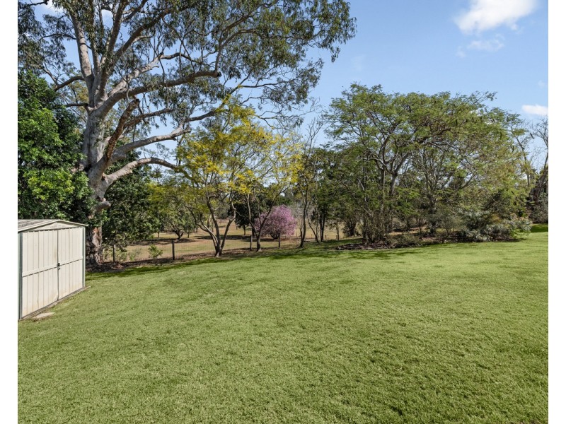 16 O’Brien Road, Pullenvale QLD 4069