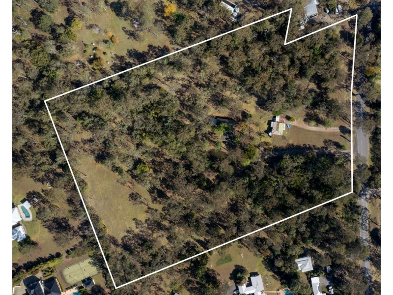 26 Upper Brookfield Road, Brookfield QLD 4069