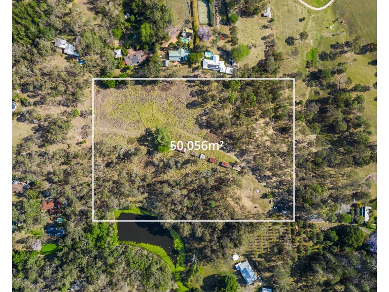 47 Bycroft Road, Pullenvale QLD 4069