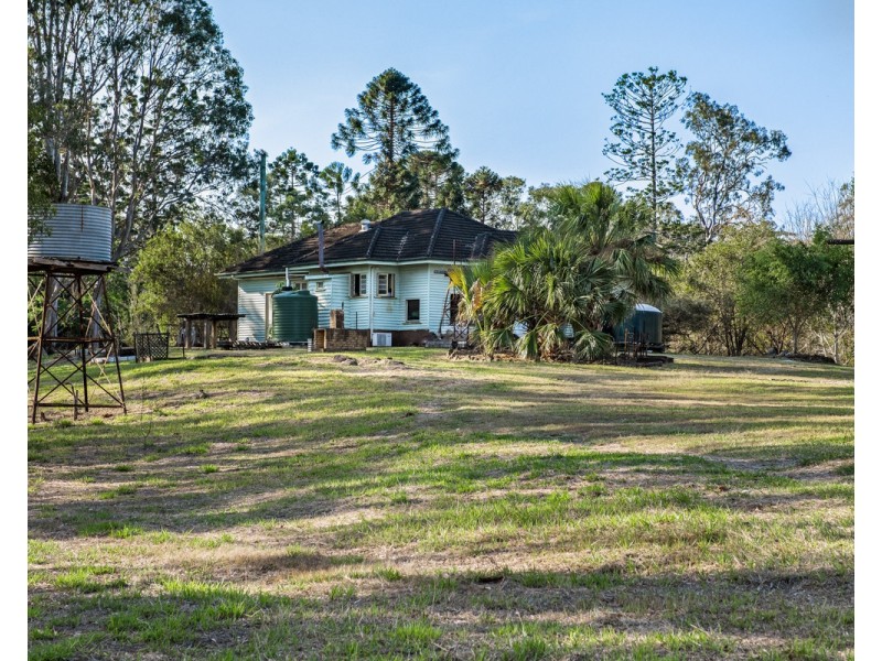47 Bycroft Road, Pullenvale QLD 4069