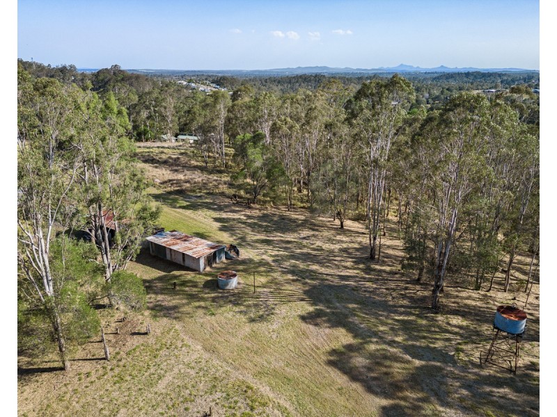 47 Bycroft Road, Pullenvale QLD 4069