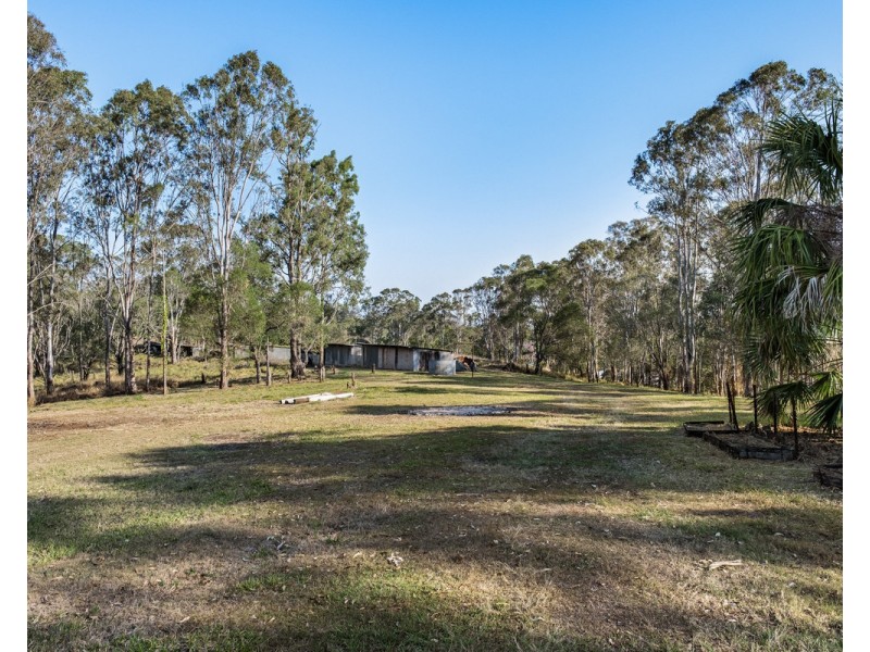 47 Bycroft Road, Pullenvale QLD 4069