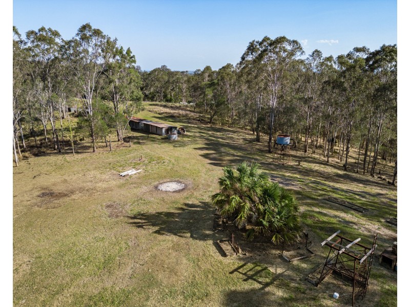 47 Bycroft Road, Pullenvale QLD 4069