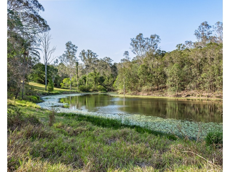 47 Bycroft Road, Pullenvale QLD 4069