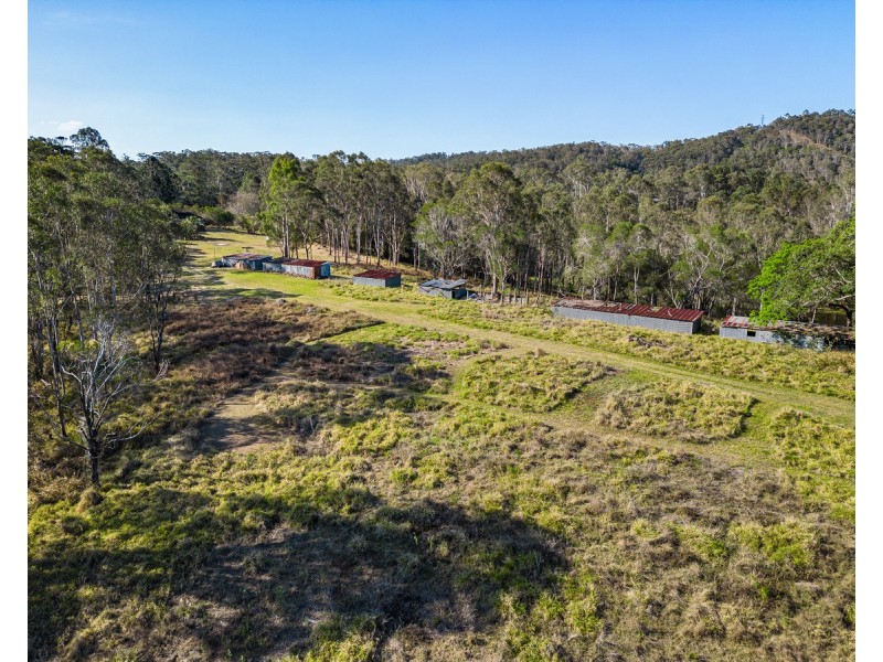 47 Bycroft Road, Pullenvale QLD 4069
