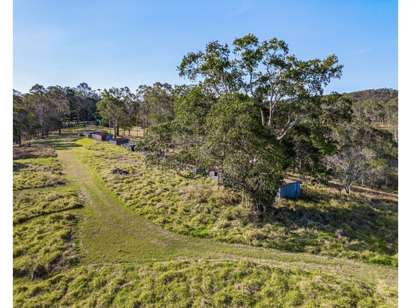 47 Bycroft Road, Pullenvale QLD 4069