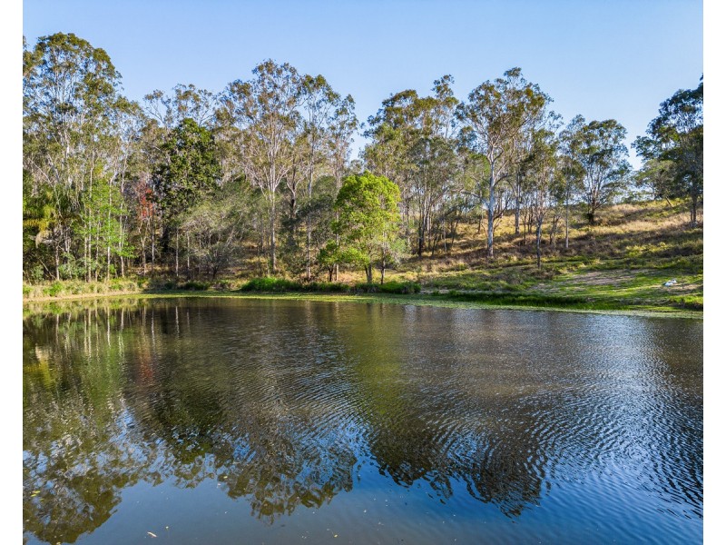 47 Bycroft Road, Pullenvale QLD 4069