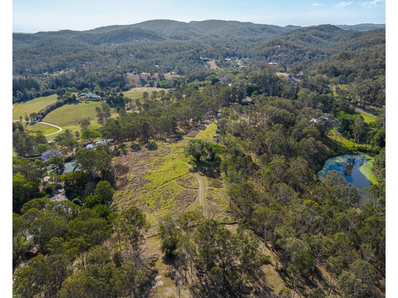 47 Bycroft Road, Pullenvale QLD 4069