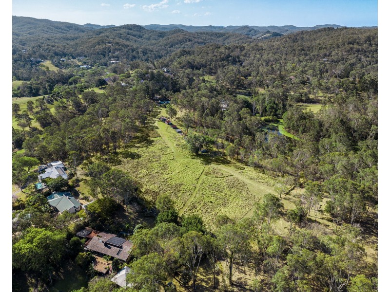 47 Bycroft Road, Pullenvale QLD 4069