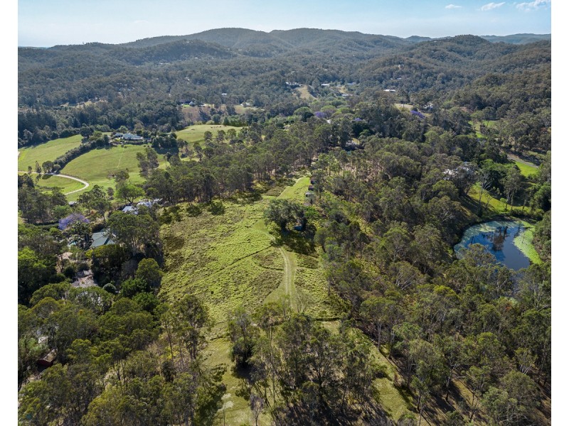 47 Bycroft Road, Pullenvale QLD 4069