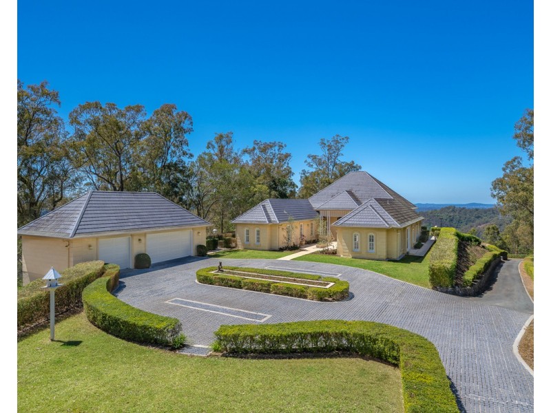 Lot 8/658 Upper Brookfield Road, Upper Brookfield QLD 4069