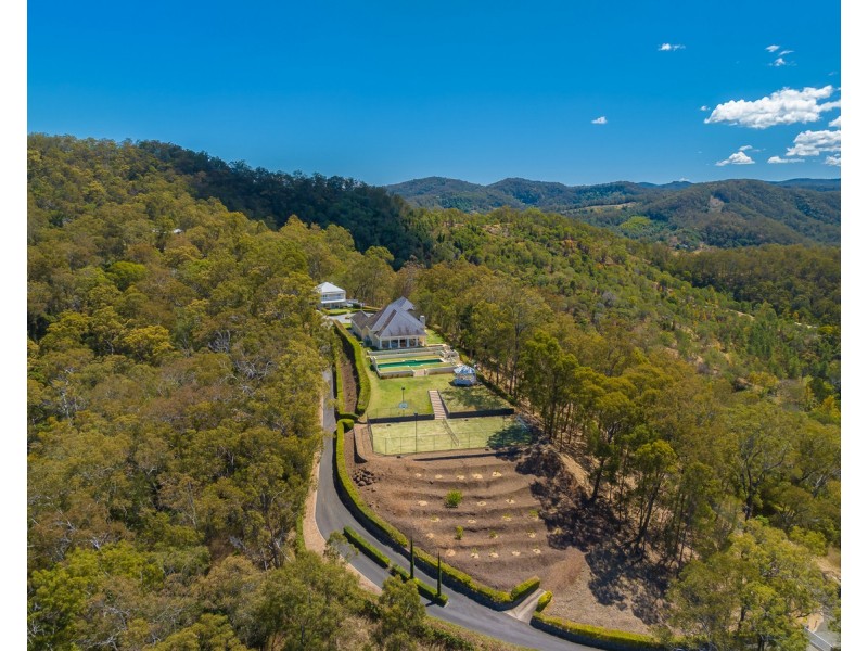 Lot 8/658 Upper Brookfield Road, Upper Brookfield QLD 4069