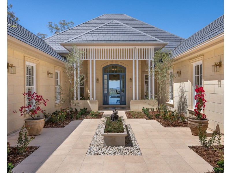 Lot 8/658 Upper Brookfield Road, Upper Brookfield QLD 4069