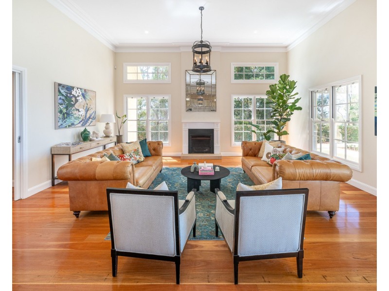 Lot 8/658 Upper Brookfield Road, Upper Brookfield QLD 4069