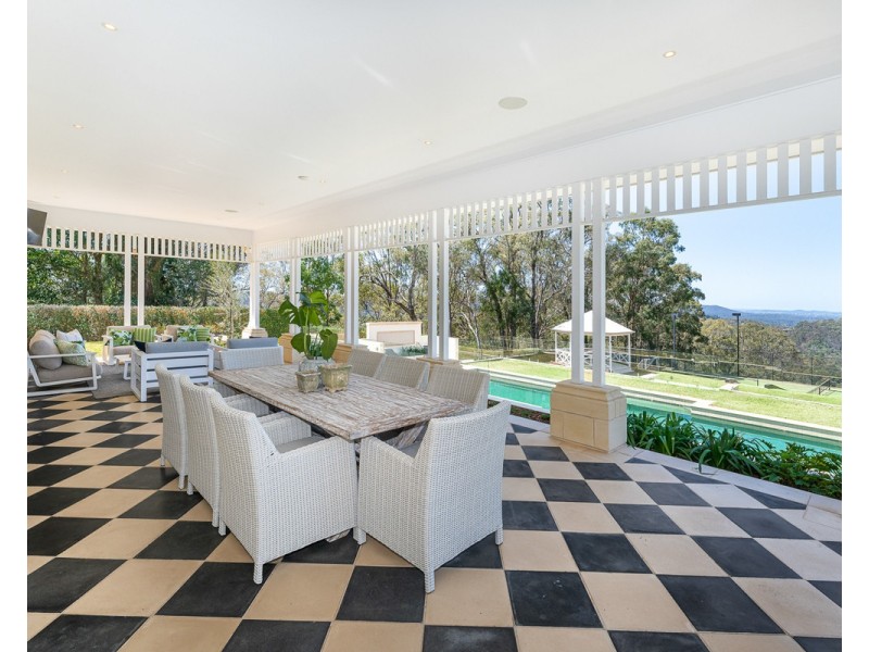 Lot 8/658 Upper Brookfield Road, Upper Brookfield QLD 4069