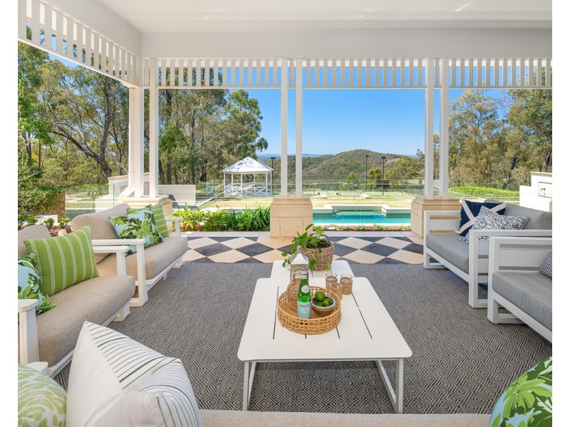 Lot 8/658 Upper Brookfield Road, Upper Brookfield QLD 4069